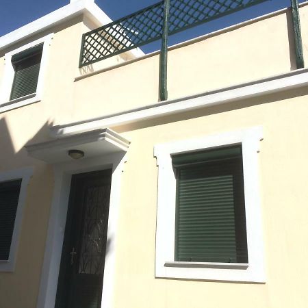 Angies House Apartment Skopelos Town Bagian luar foto