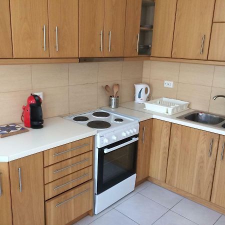 Angies House Apartment Skopelos Town Bagian luar foto