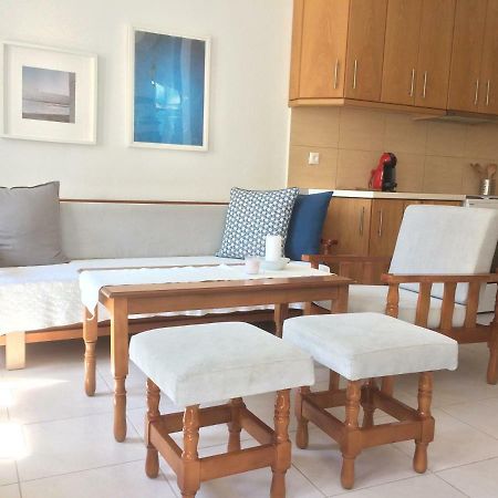 Angies House Apartment Skopelos Town Bagian luar foto