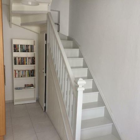 Angies House Apartment Skopelos Town Bagian luar foto