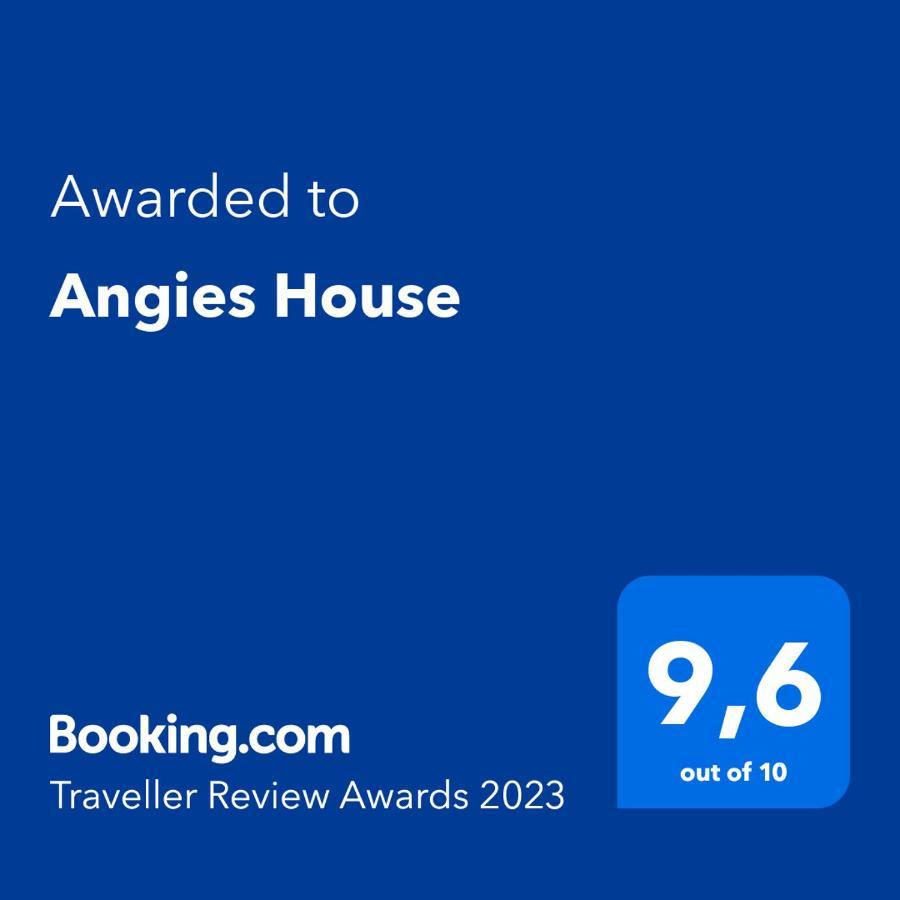 Angies House Apartment Skopelos Town Bagian luar foto