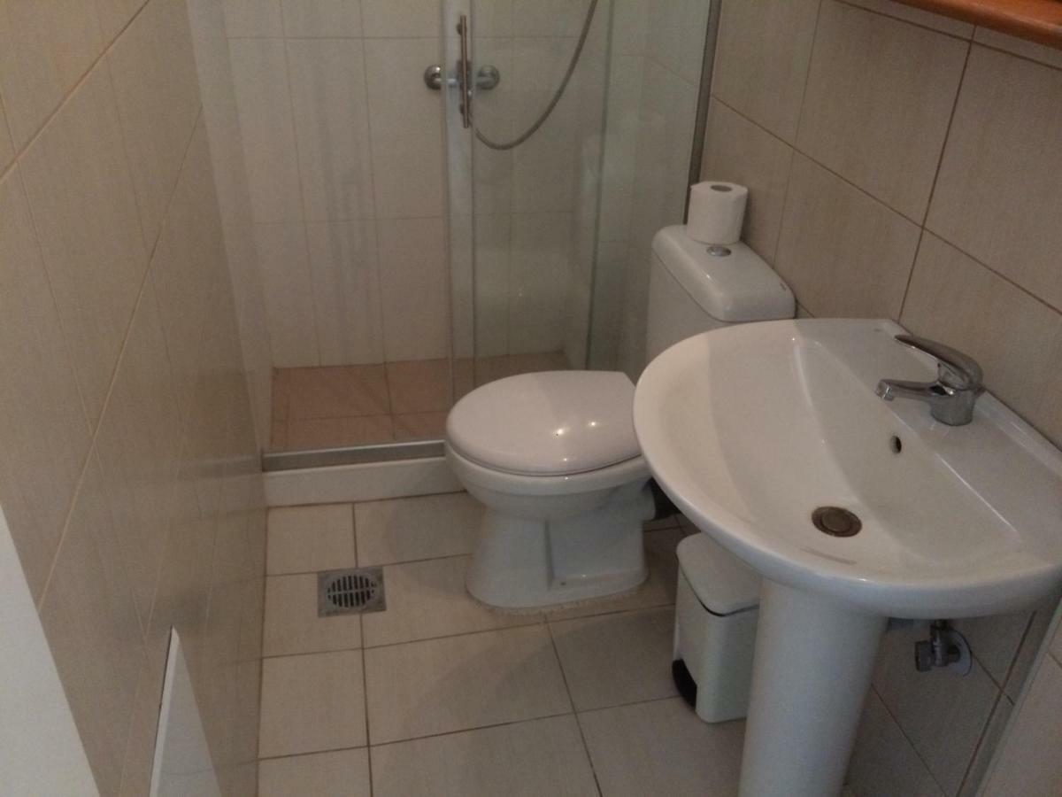 Angies House Apartment Skopelos Town Bagian luar foto