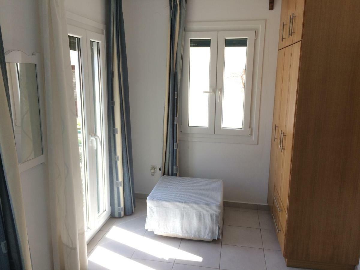 Angies House Apartment Skopelos Town Bagian luar foto
