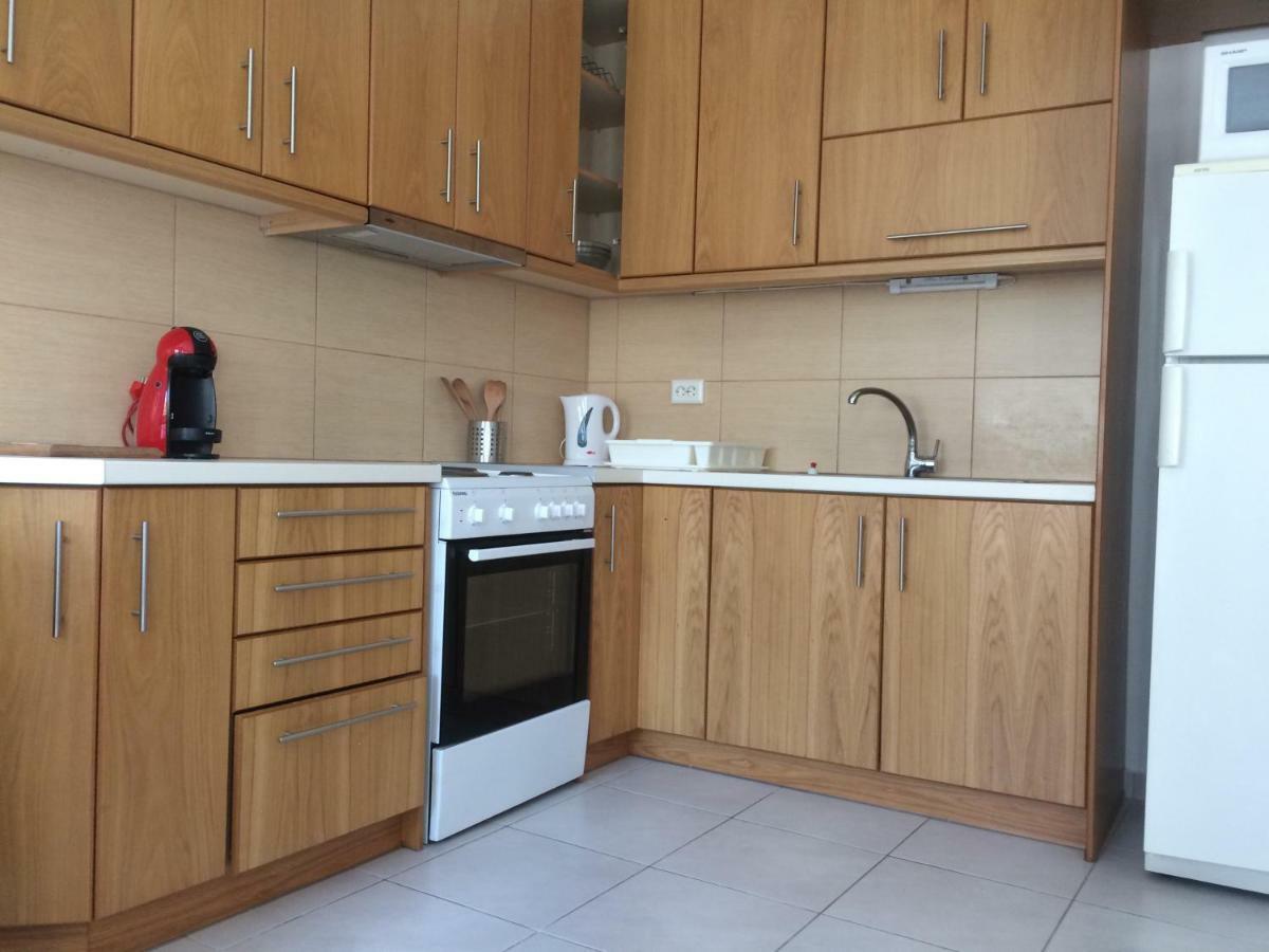 Angies House Apartment Skopelos Town Bagian luar foto