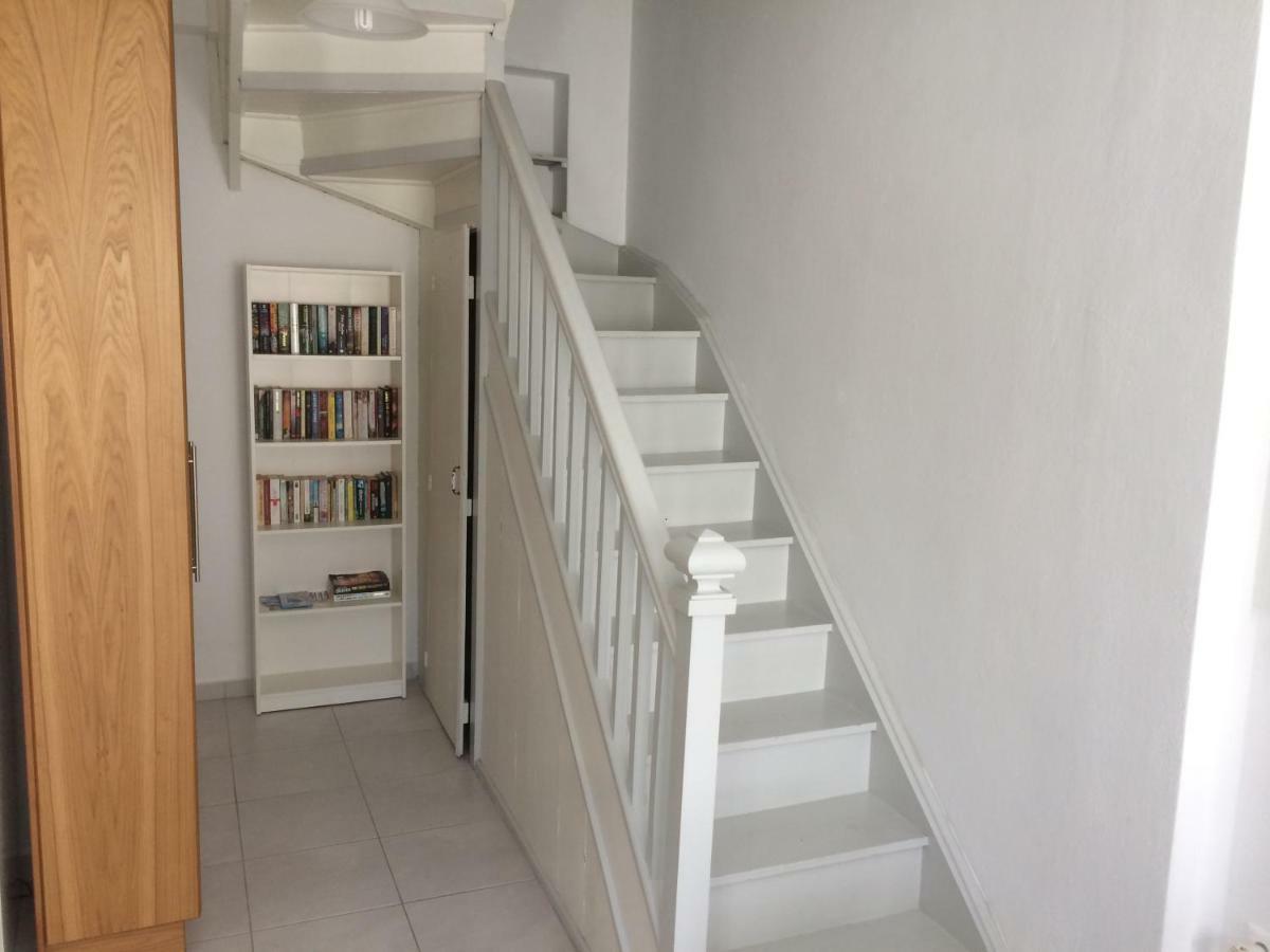 Angies House Apartment Skopelos Town Bagian luar foto