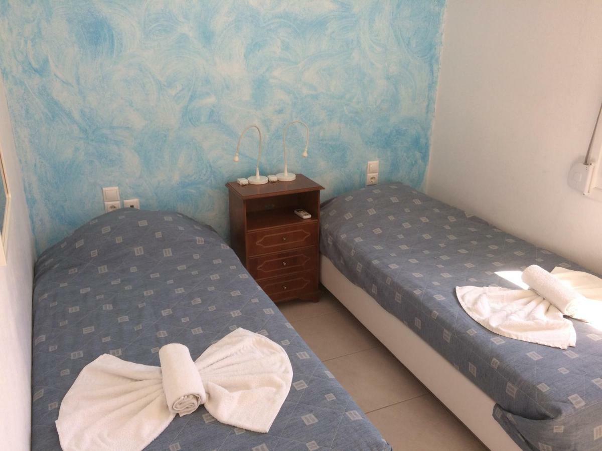 Angies House Apartment Skopelos Town Bagian luar foto
