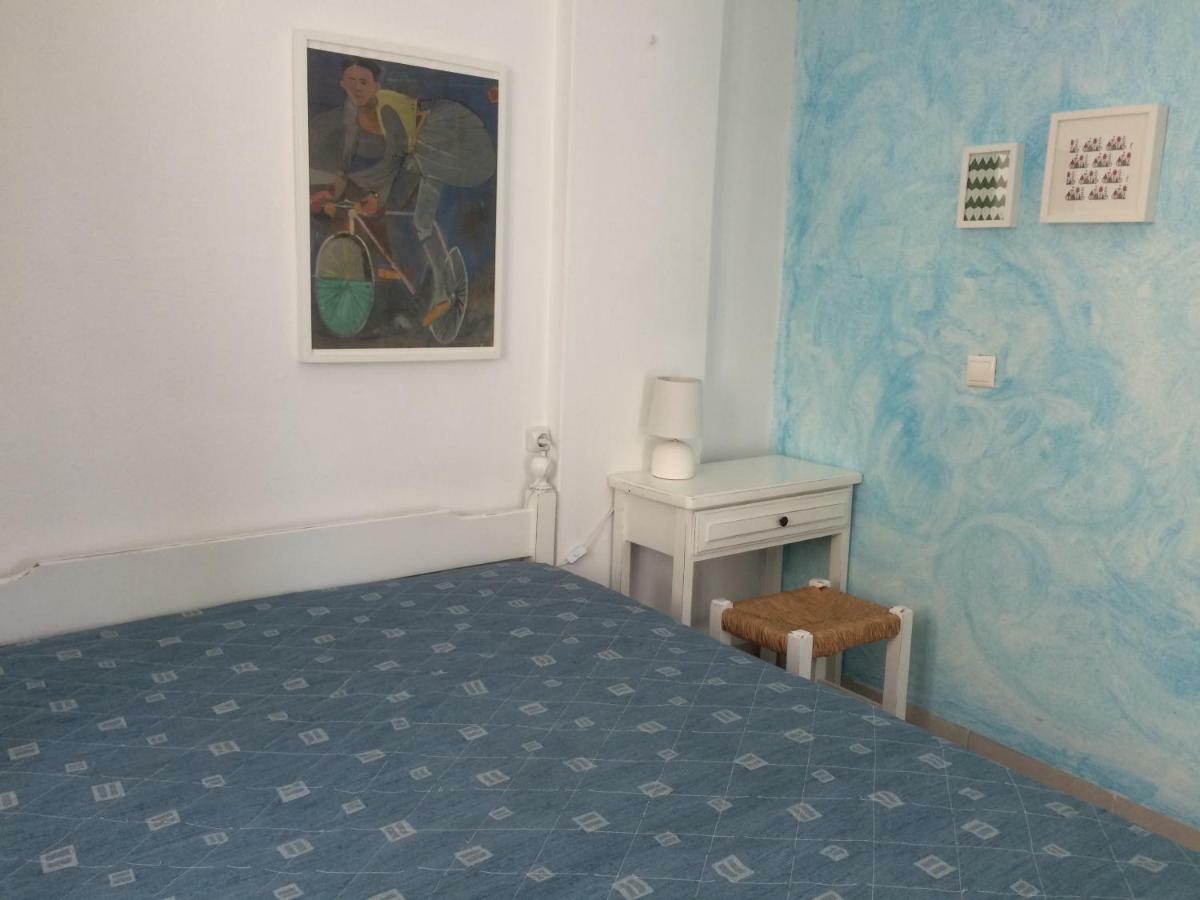 Angies House Apartment Skopelos Town Bagian luar foto